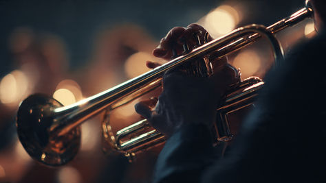 Crafting Cinematic Impact with Trumpet: From Fanfare to Modern Scoring