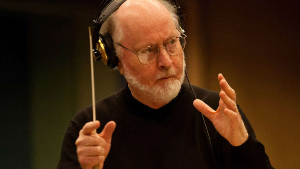 Why John Williams Always Uses Trumpets (And Why Most Mockups Miss the Point)