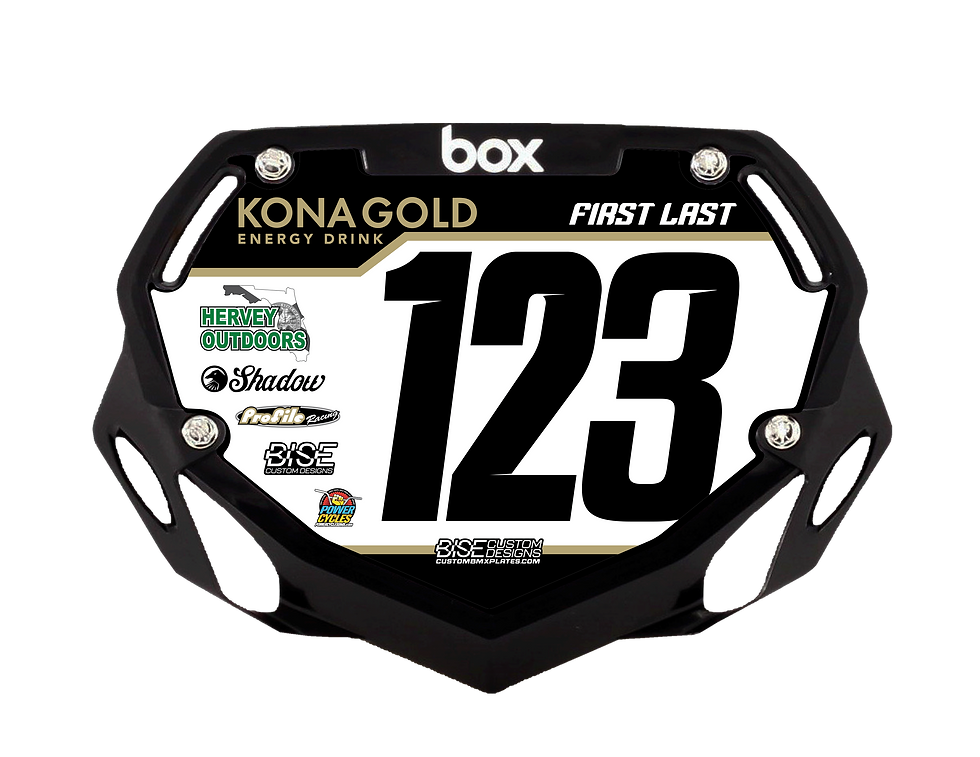 Thumbnail: Kona Gold