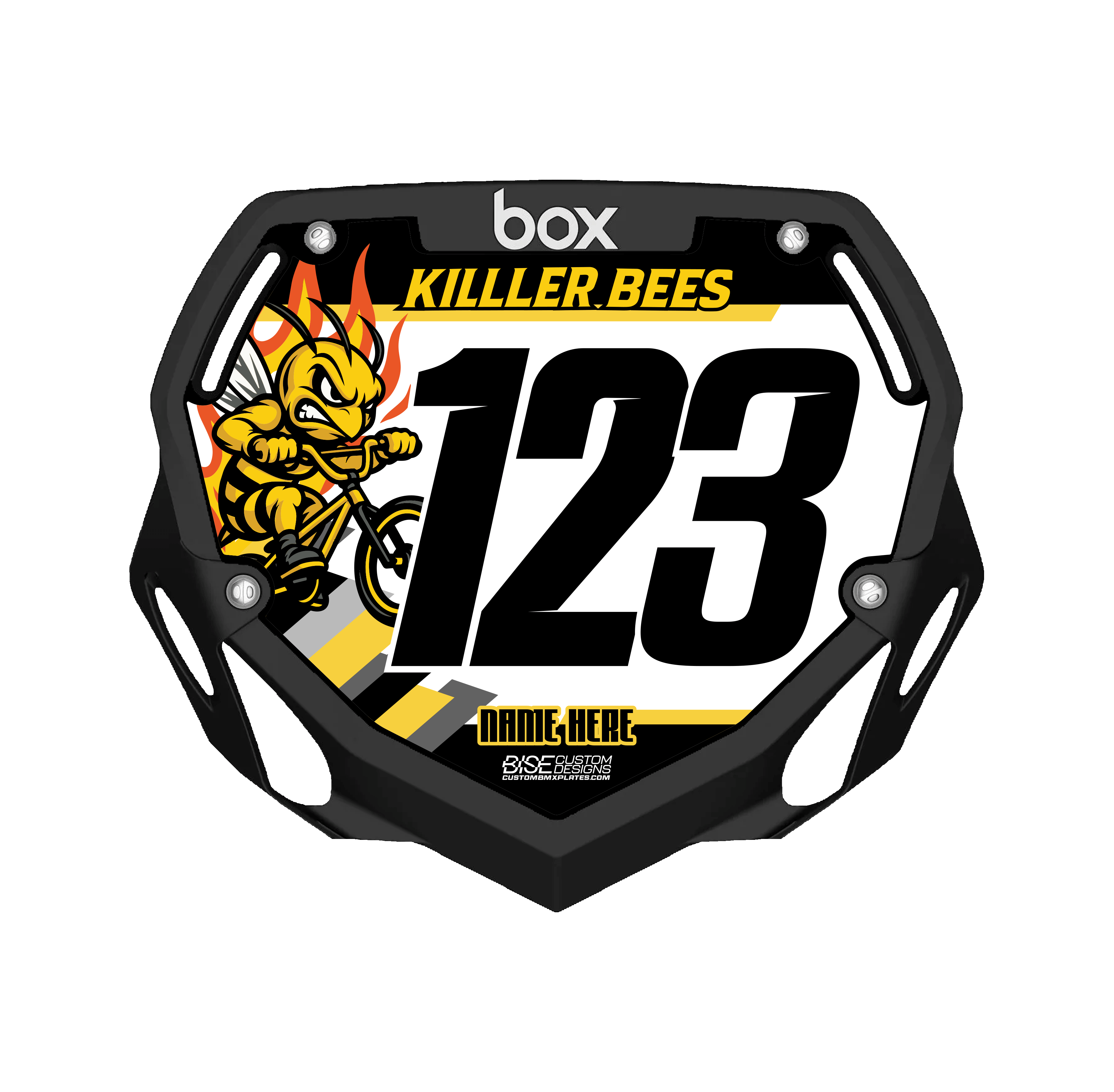 Killer Bees