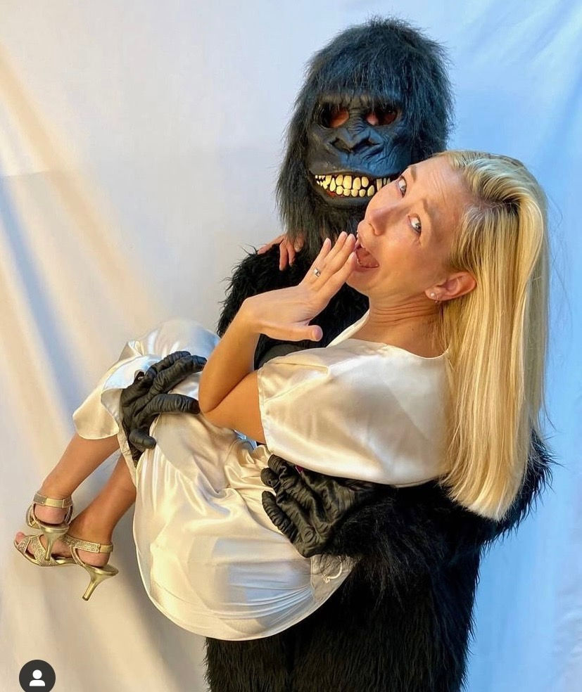 King Kong