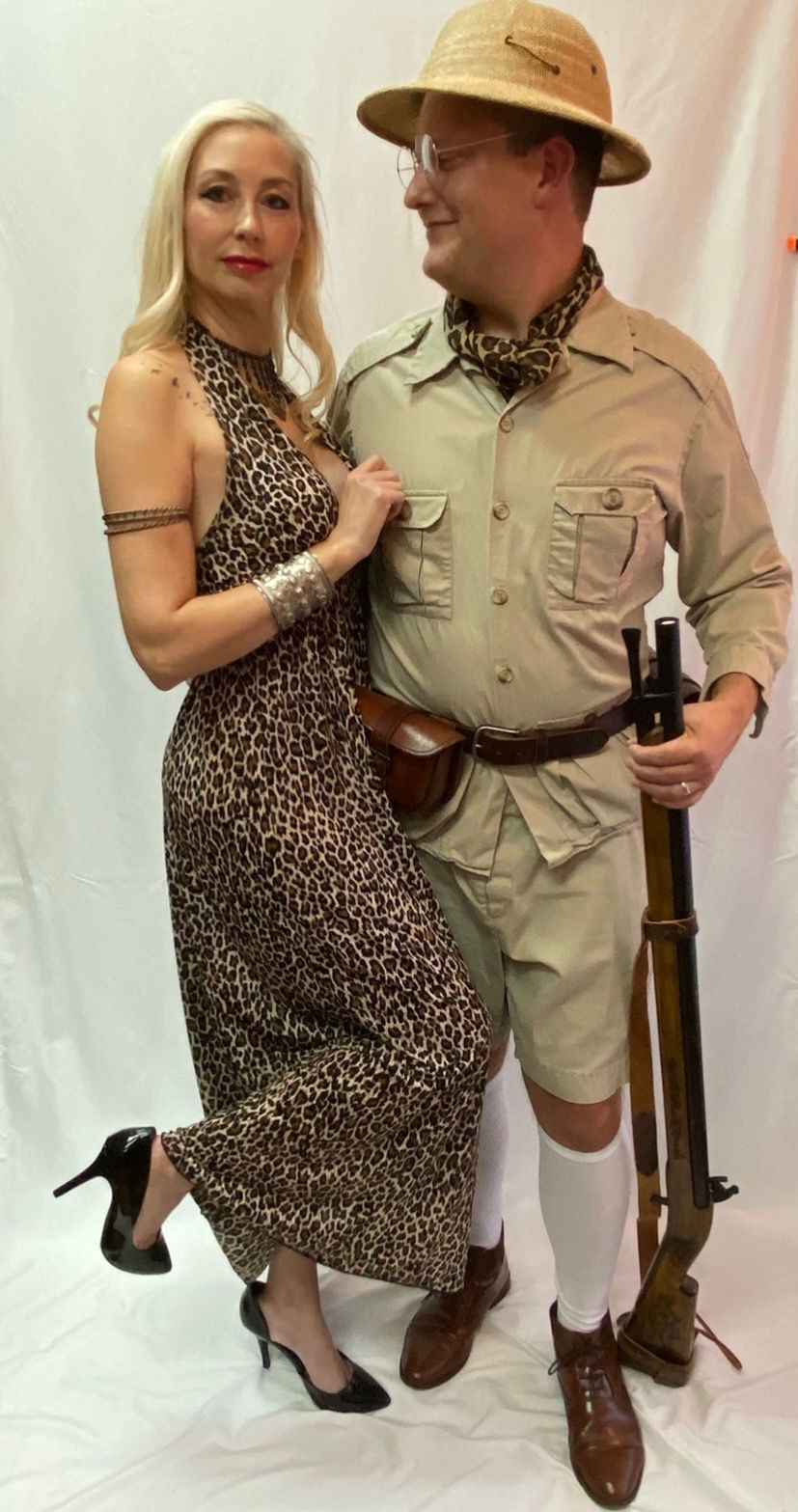 Safari