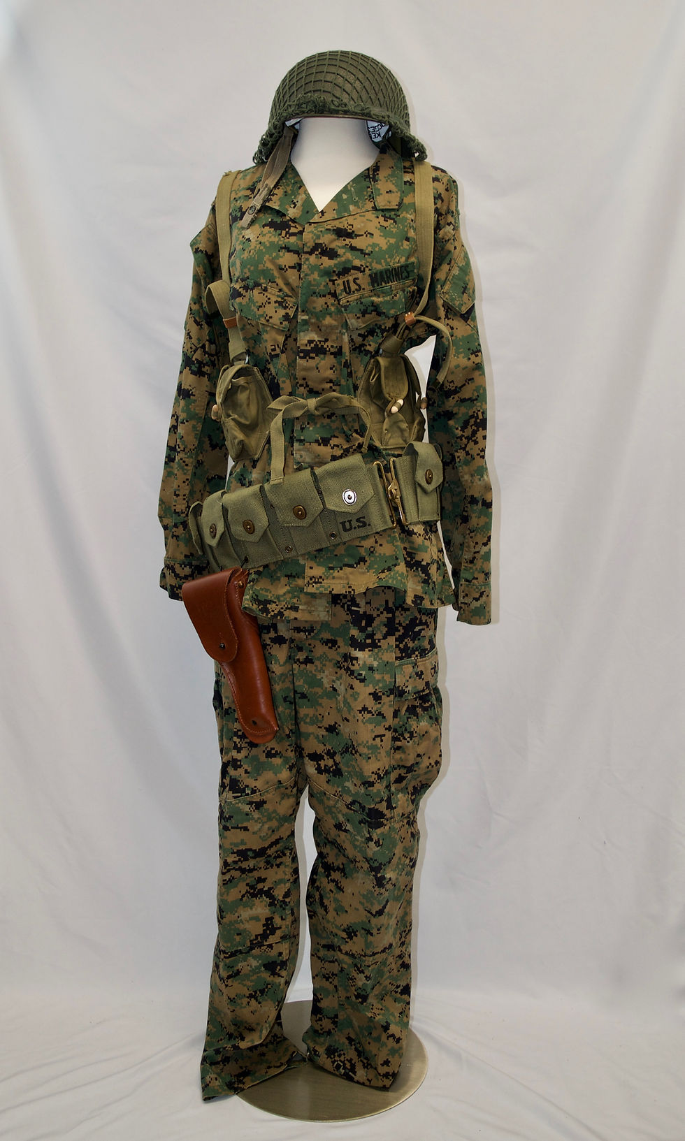 Army Fatigue