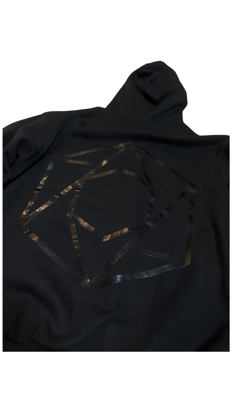Thumbnail: SYNCHRO LOST CODE HOODIE