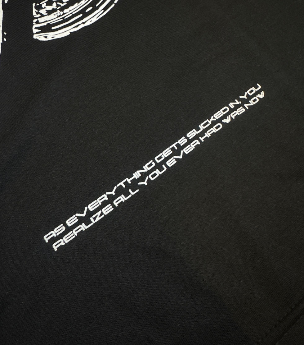 Thumbnail: SINGULARITY TEE