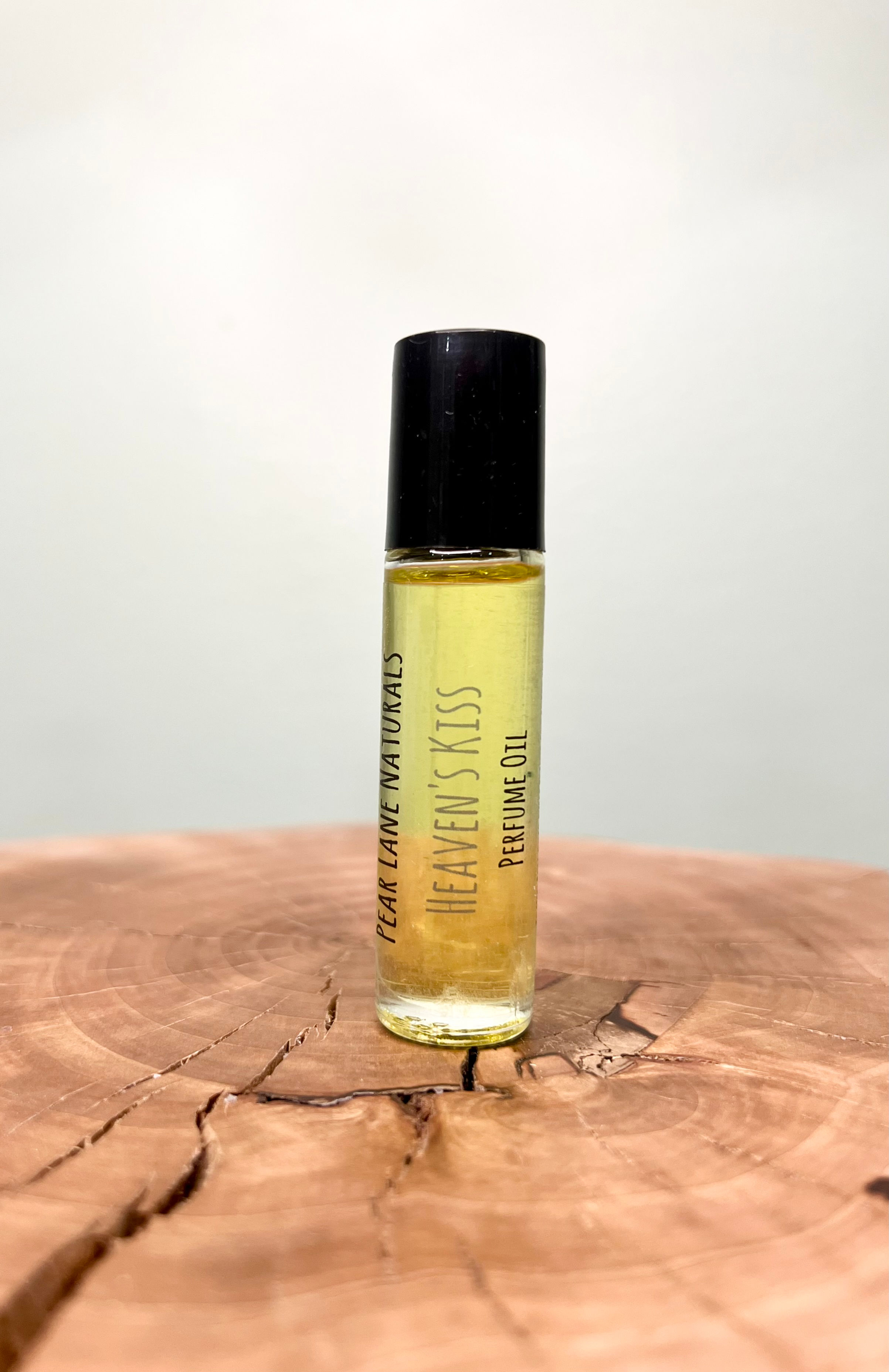 Heaven's Kiss Perfume Oil