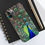 Thumbnail: Peacock Tough Phone Case