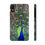 Thumbnail: Peacock Tough Phone Case