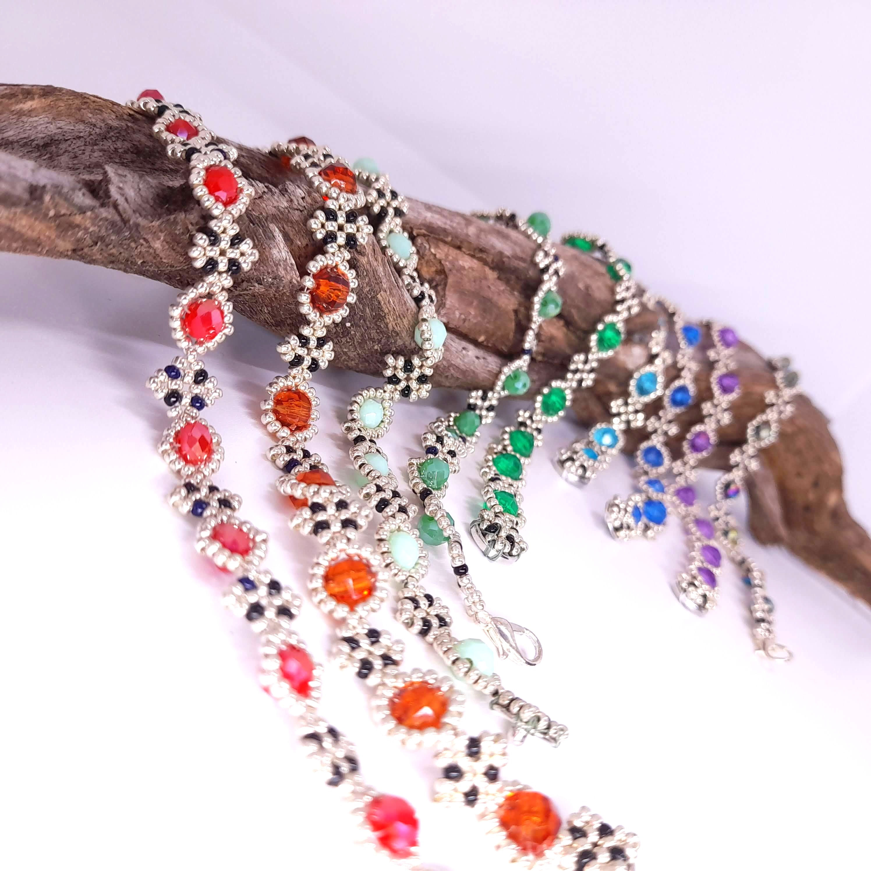 Chakra Bracelet