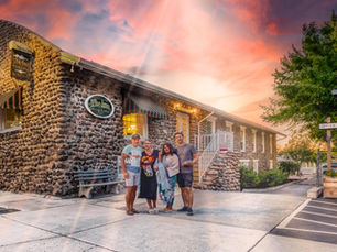 Why Groups Love the Historic Inn: Rent the Floor, Rent the Building