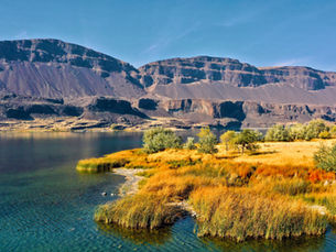 Coulee Explorer Stay Guide: Your Self‑Guided Geology Adventure.