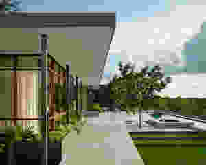 Wojciech Odrobina Different Styles of Architecture