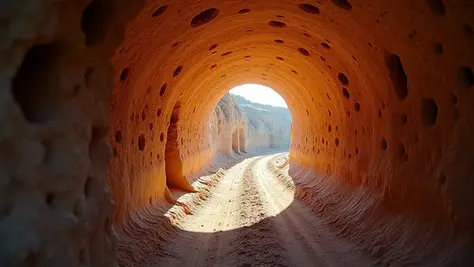 Explore Opal Mining Adventures in Coober Pedy