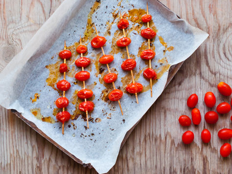 קטשופ - דווקא כן בריא