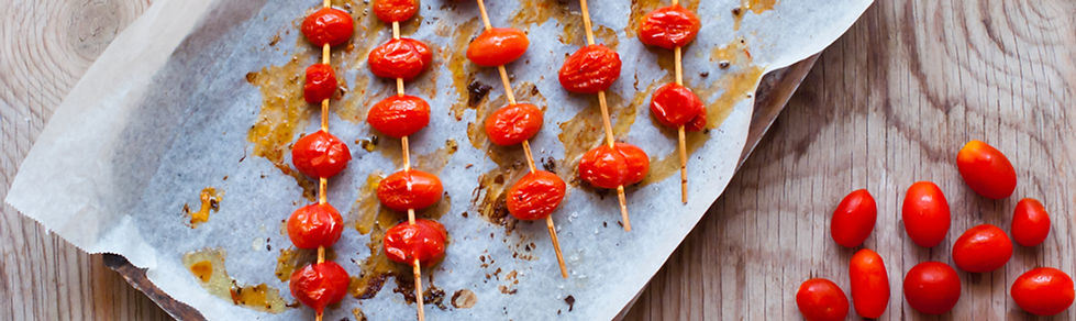 Vegan Recipes