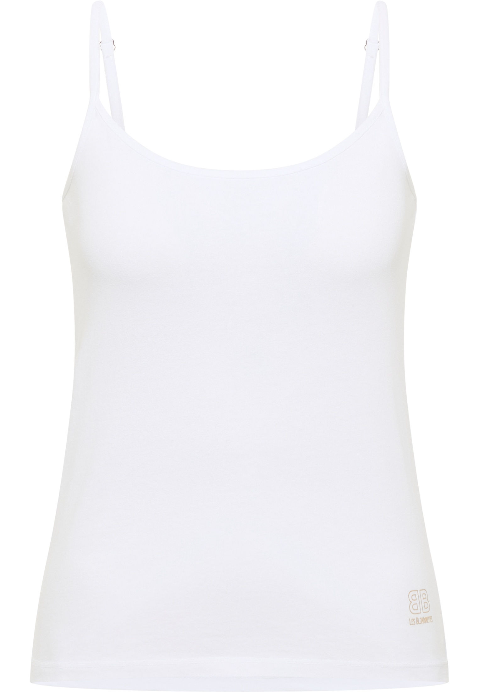 Top Fines Bretelles Réglables "Léa"