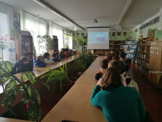 Велич та краса морська