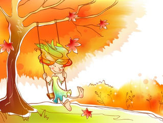 Осінні канікули у бібліотеці