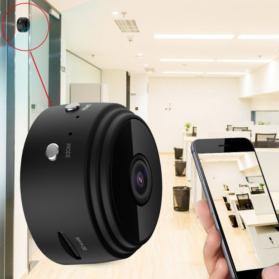 Thumbnail: Say Click Compact Camera