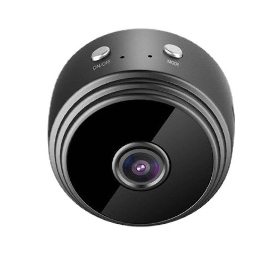 Thumbnail: Say Click Compact Camera