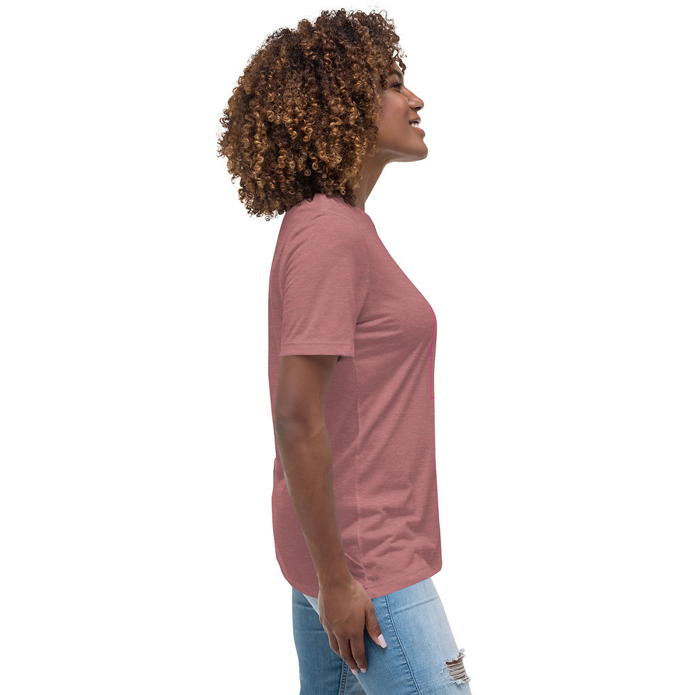 Thumbnail: Women's Relaxed T-Shirt