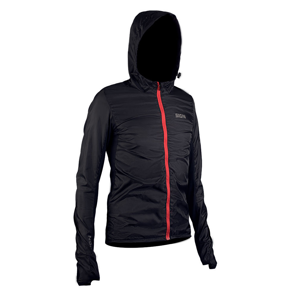 SIGN Run Jacket