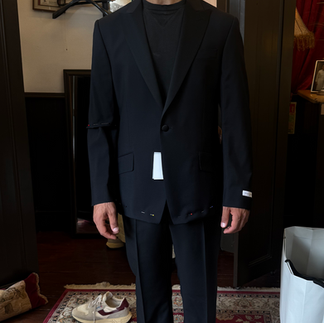 IMAGE Tailors specializes in expert suit alterations right here in Finsbury Park. Get the perfect cu