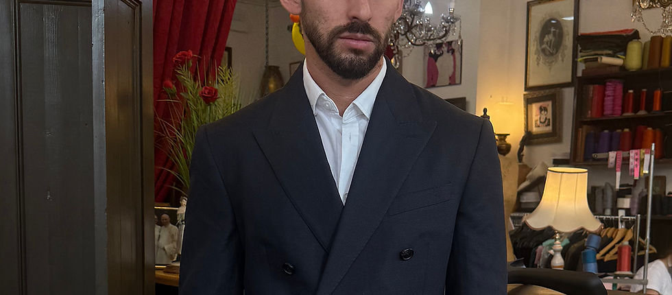 Looking for a Reliable Suit Alterations Service in North London? Here’s What You Need to Know
