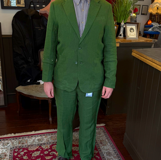 Suit Alterations Finsbury Park Islington IMAGE Tailors N4