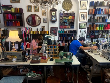 IMAGE Tailors – Alteration Specialists in Islington, Finsbury Park, North London (N4)