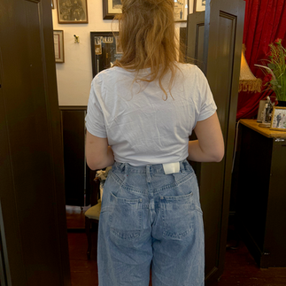 IMAGE Tailors creates your perfect fit! Expert alterations for pre-loved finds and new purchases in 