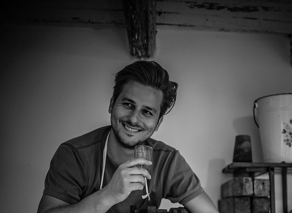 PÁGER Borkóstoló a Molinariban