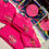 Thumbnail: pink logo beanie