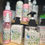 Thumbnail: Vanilla Fantasy Body Glaze lotion