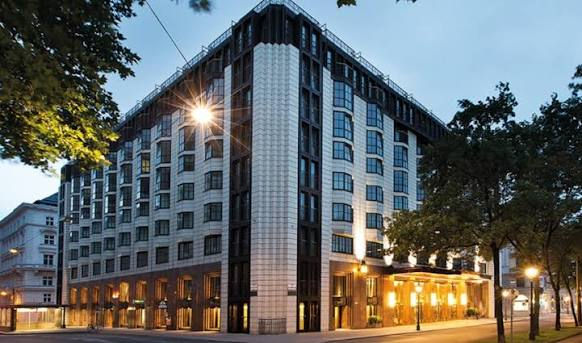 Thumbnail: Hilton Vienna