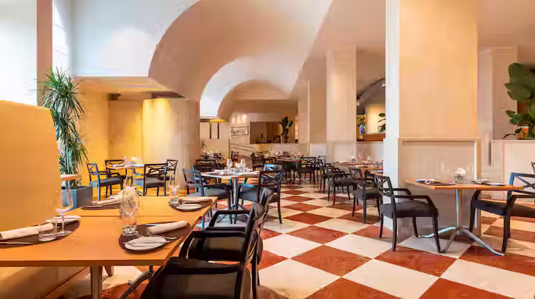 Thumbnail: HILTON ROME AIRPORT  