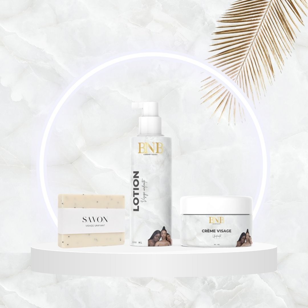 KIT VISAGE UNIFIANTE