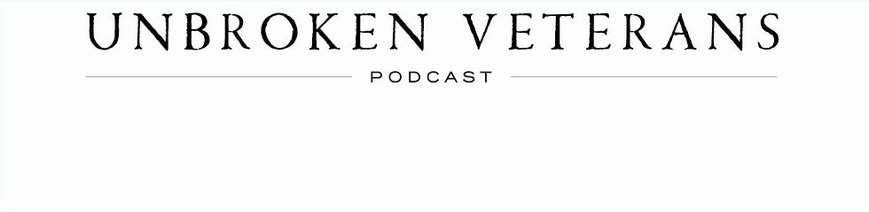 Unbroken Veterans
