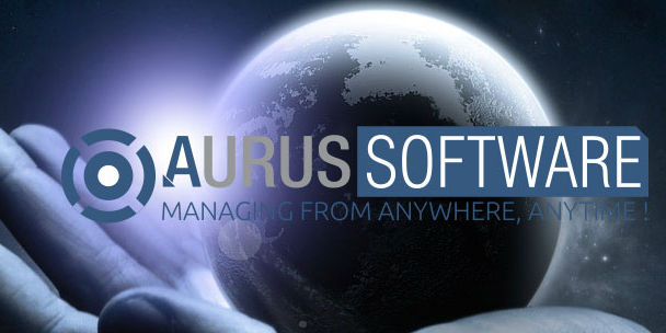 Aurus Software - Benefícios