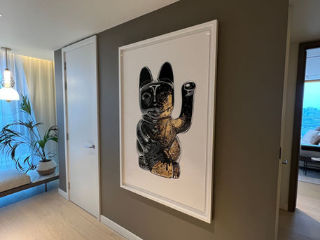 Minotti X Northacre Penthouse