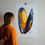 Thumbnail: Mussel Sunrise - Print