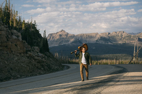 Roll Out x Rob Baird