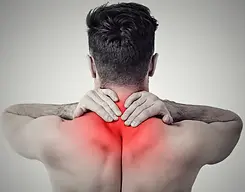 neck pain