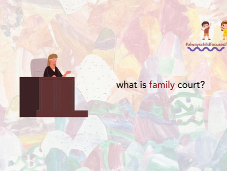 what is family court?