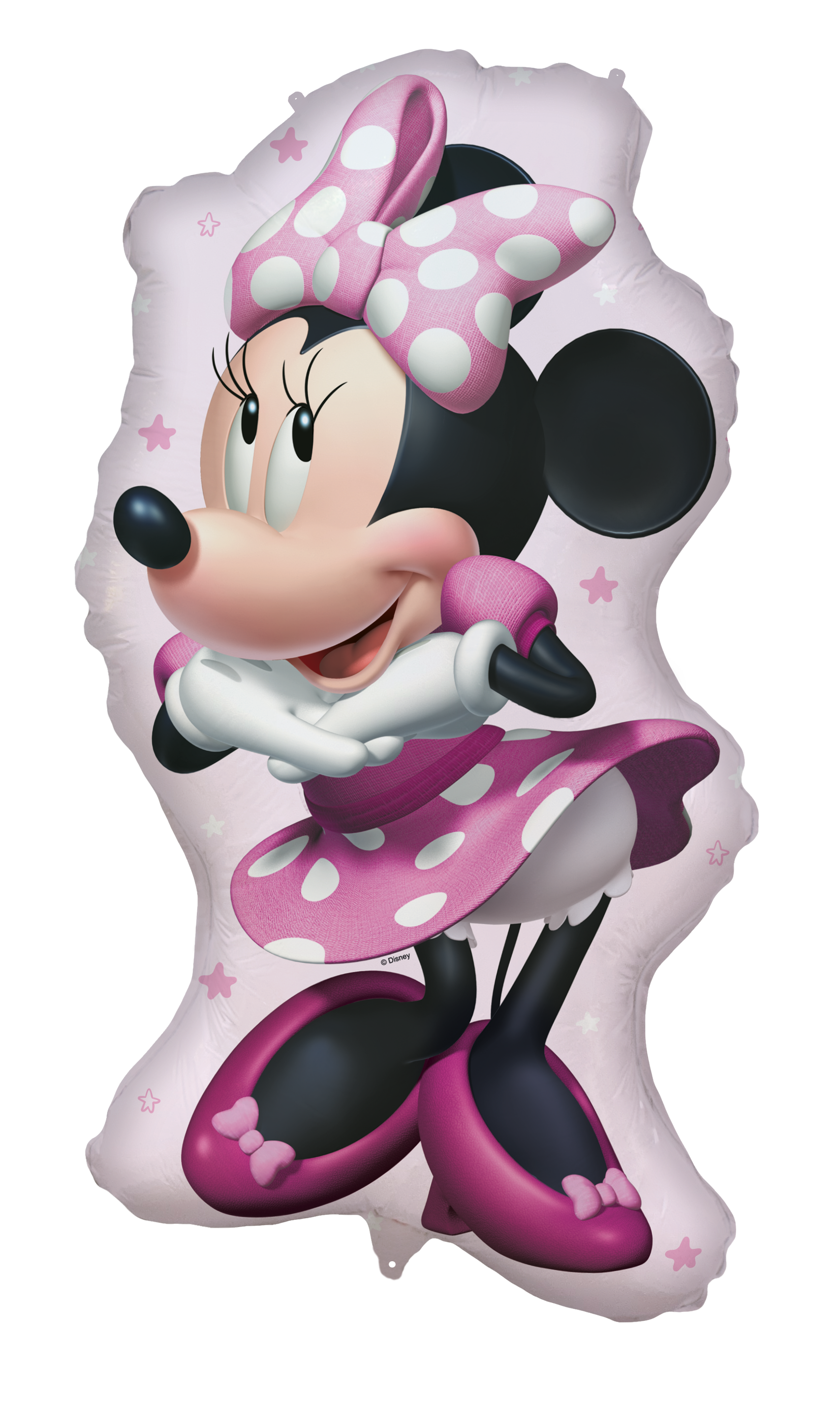 Minnie Mus ballong