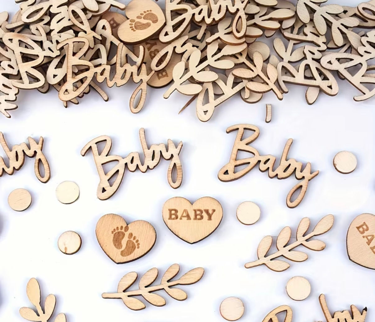 Baby bordmix