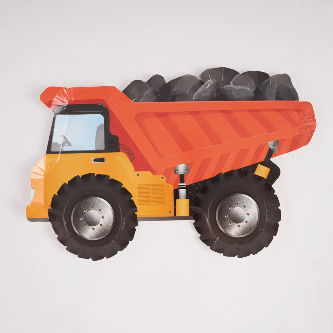 Dumper fat