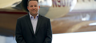 President of Elite Jet Solutions, LLC
