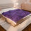 Thumbnail: Laguna Dance Theatre/ Laguna Ballet Velveteen Plush Blanket PURPLE