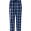 Thumbnail: Adult Pajama Pants Laguna Dance Theatre (white text)
